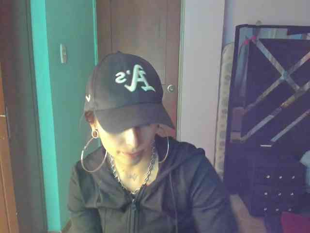 Rouse1 webcam