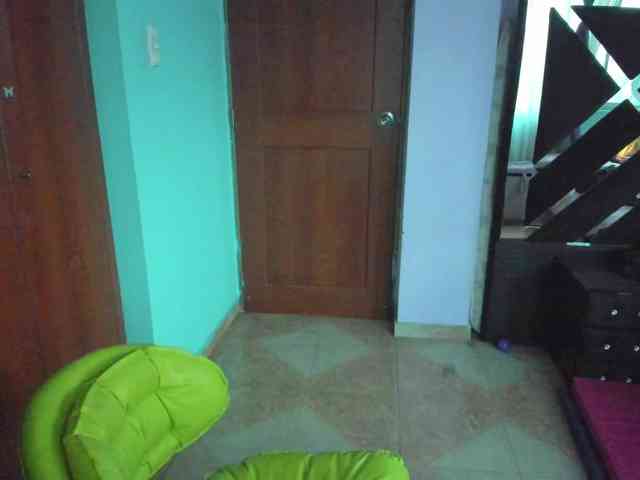 Rouse1 webcam