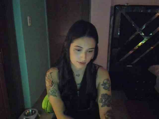 Rouse1 webcam