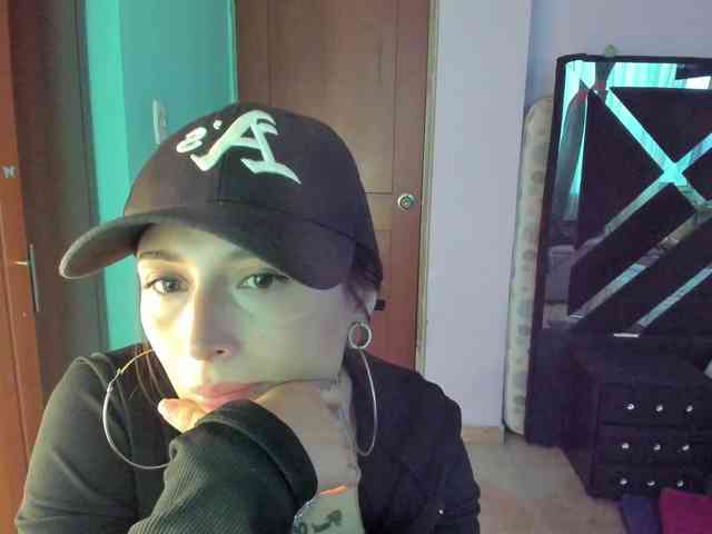 Rouse1 webcam