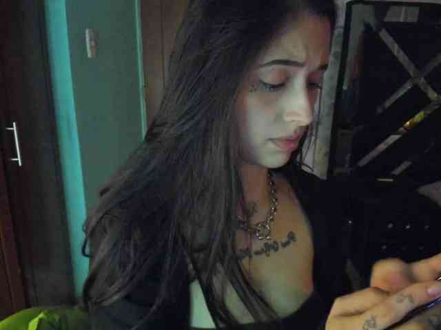 Rouse1 webcam