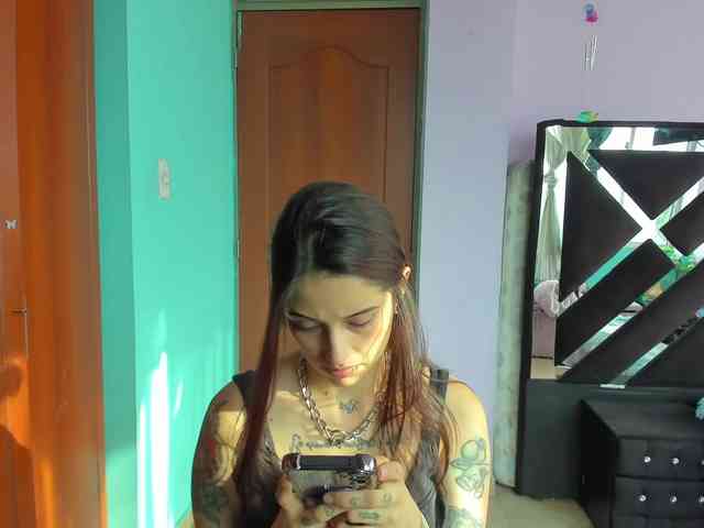 Rouse1 webcam