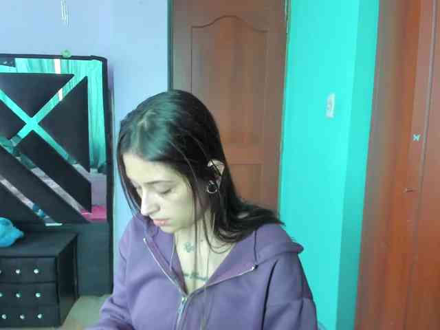 Rouse1 webcam