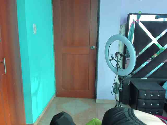 Rouse1 webcam