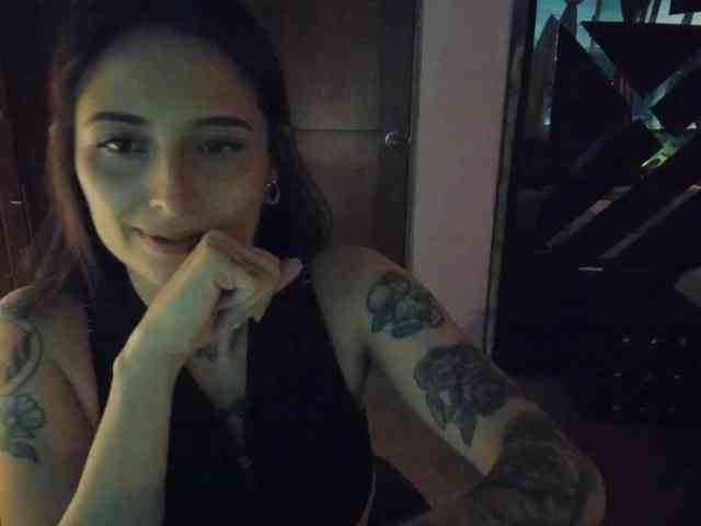 Rouse1 webcam