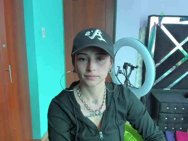 Rouse1 webcam