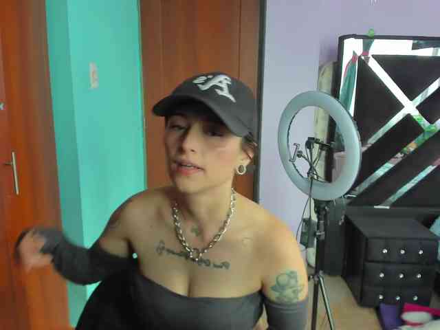 Rouse1 webcam