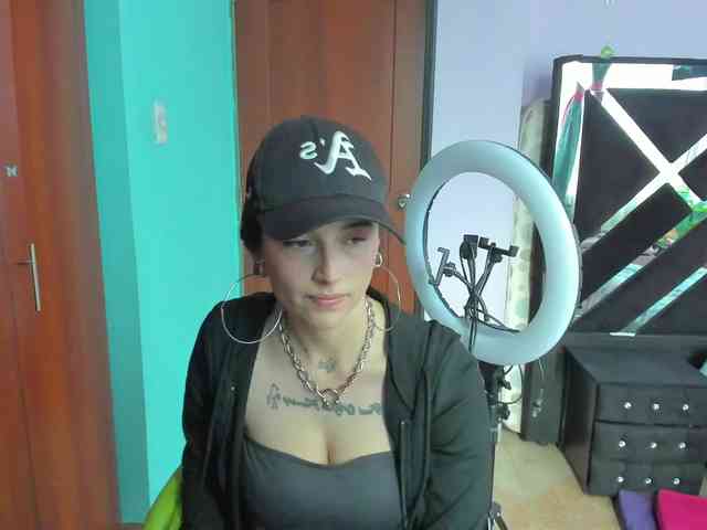 Rouse1 webcam