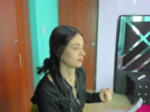 Rouse1 webcam