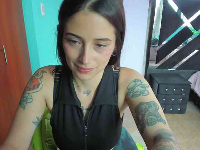 Rouse1 webcam