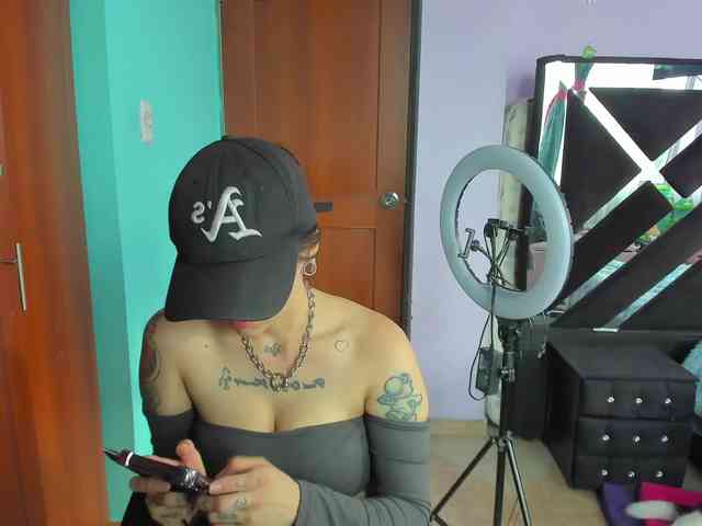 Rouse1 webcam