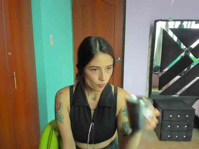 Rouse1 webcam