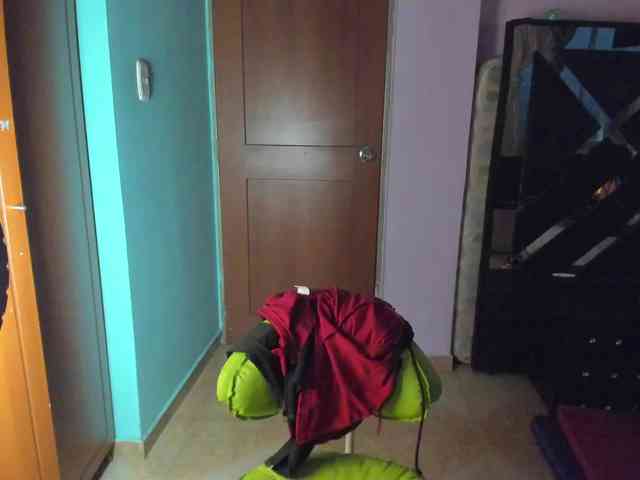 Rouse1 webcam