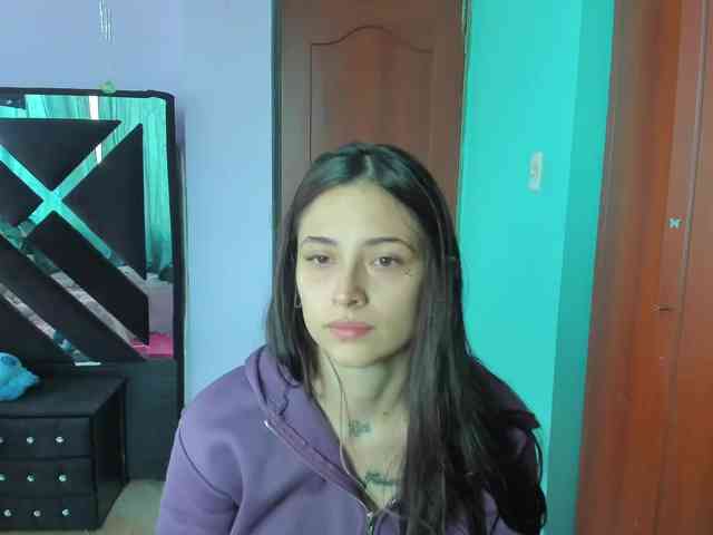 Rouse1 webcam