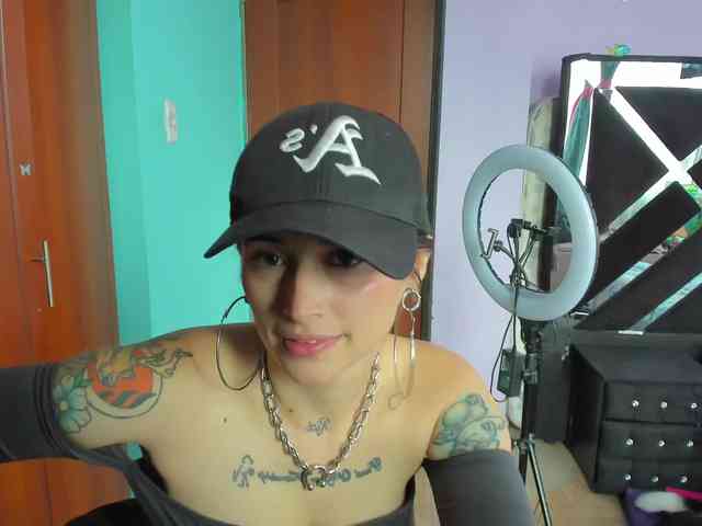 Rouse1 webcam