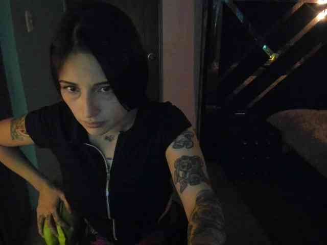 Rouse1 webcam