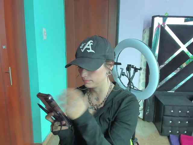 Rouse1 webcam