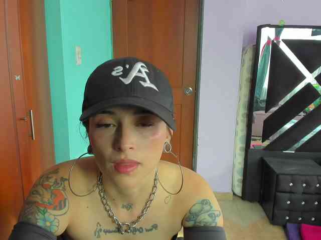 Rouse1 webcam