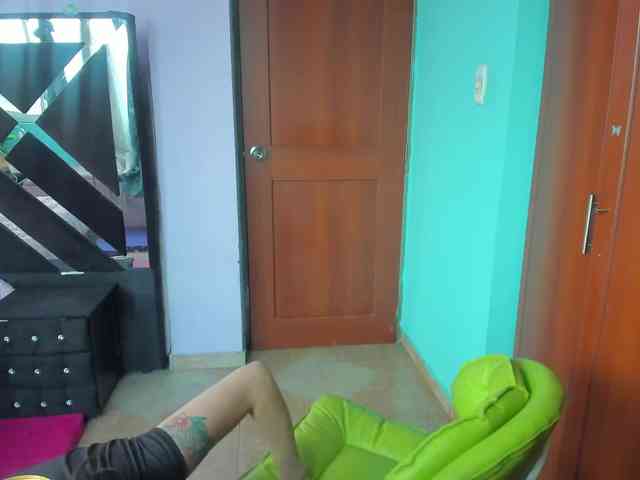 Rouse1 webcam