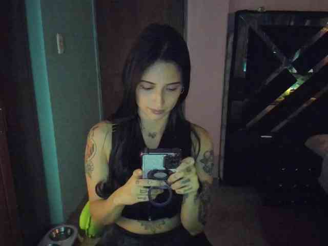 Rouse1 webcam
