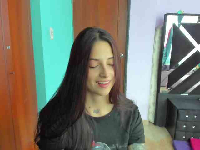 Rouse1 webcam