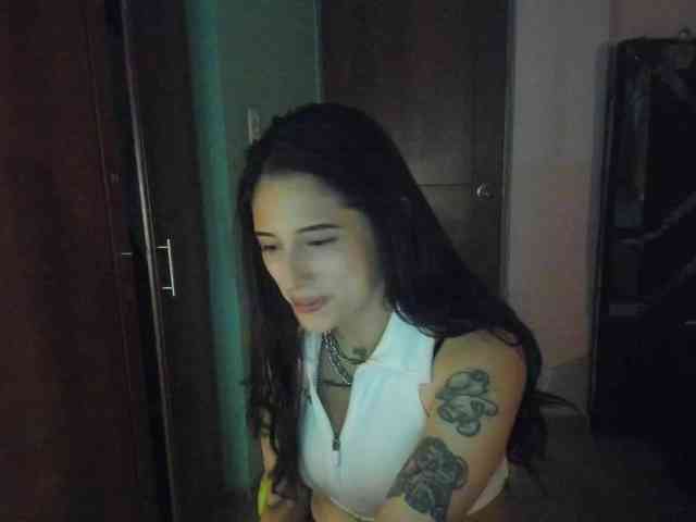 Rouse1 webcam