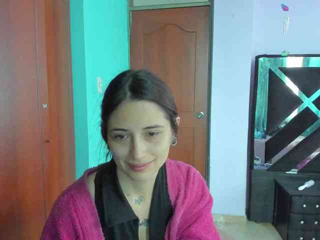 Rouse1 webcam