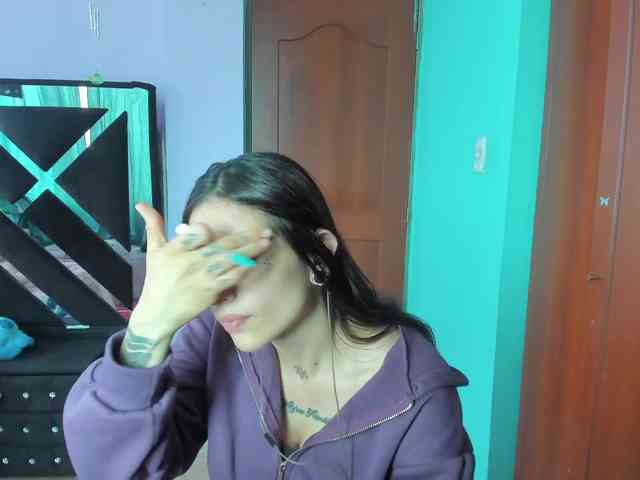 Rouse1 webcam