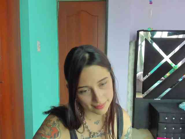 Rouse1 webcam