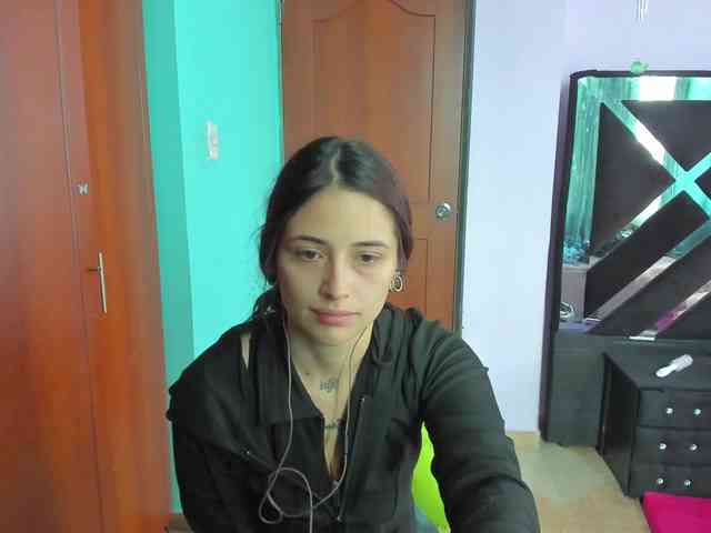 Rouse1 webcam