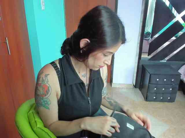 Rouse1 webcam