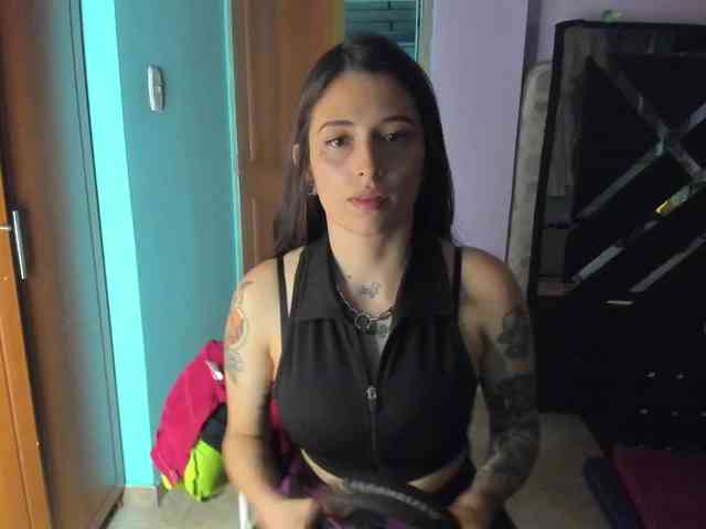 Rouse1 webcam