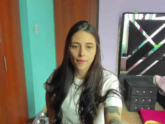 Rouse1 webcam