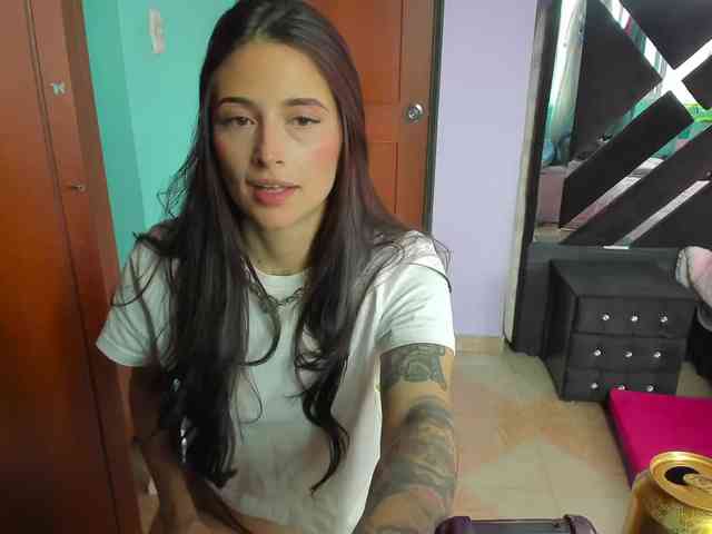 Rouse1 webcam
