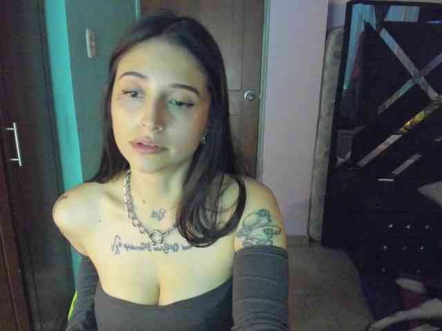 Rouse1 webcam