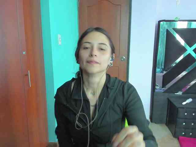 Rouse1 webcam