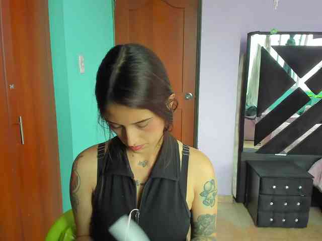 Rouse1 webcam