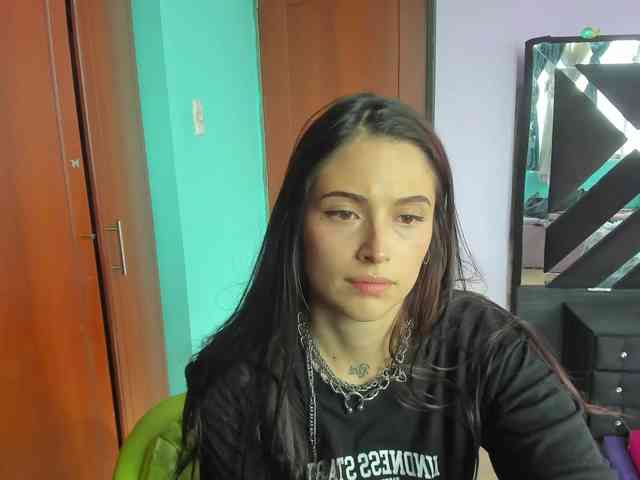Rouse1 webcam