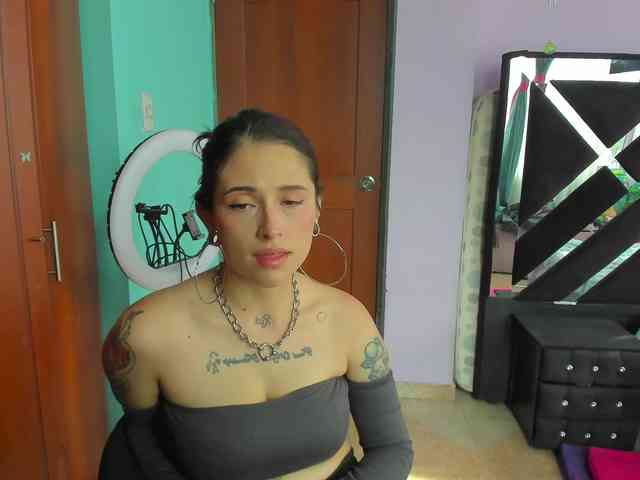 Rouse1 webcam