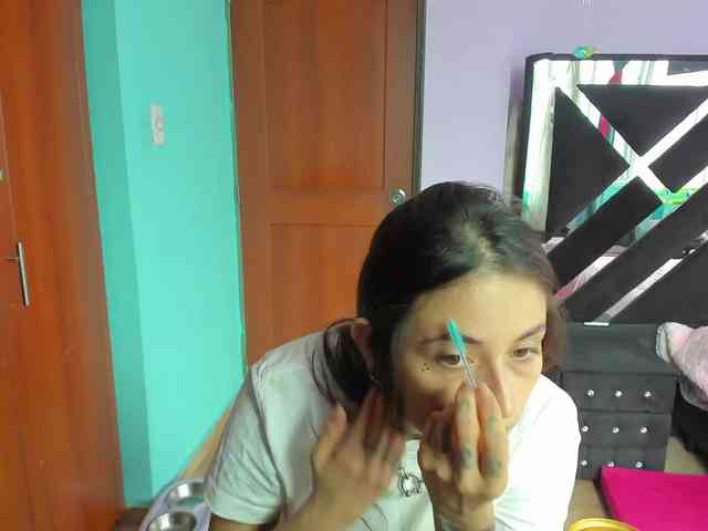 Rouse1 webcam
