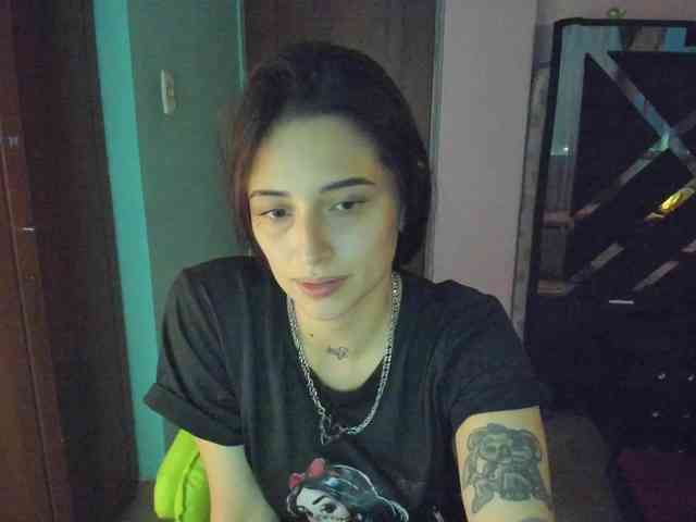 Rouse1 webcam