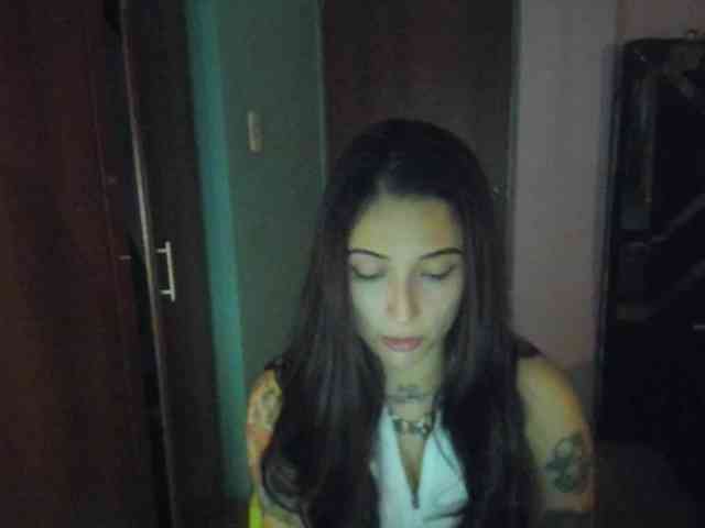 Rouse1 webcam