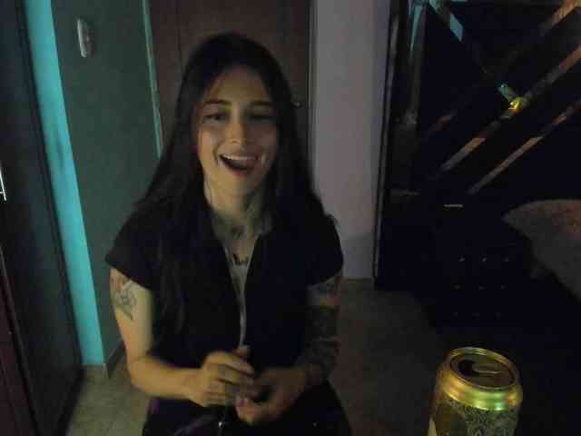 Rouse1 webcam