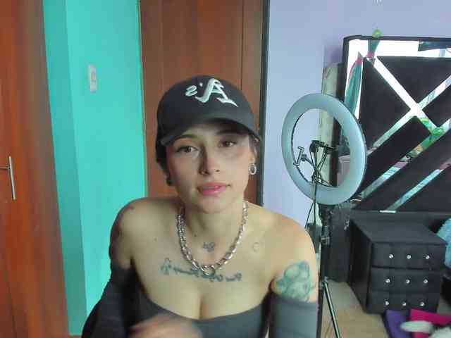 Rouse1 webcam