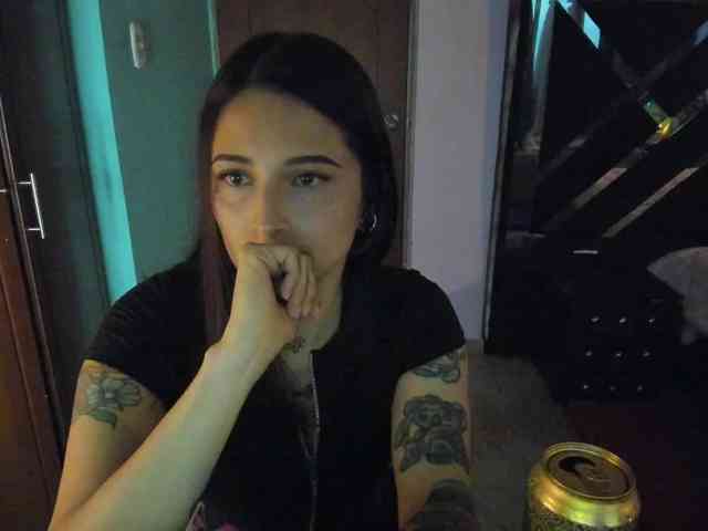 Rouse1 webcam