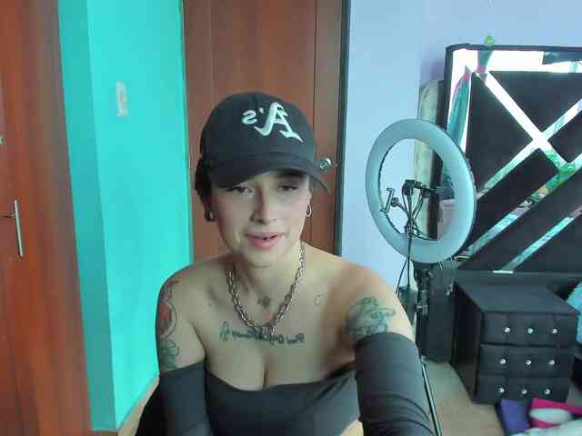 Rouse1 webcam
