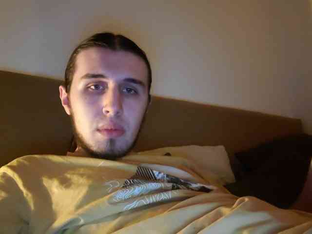 scrimix Live Webcam on BongaCams