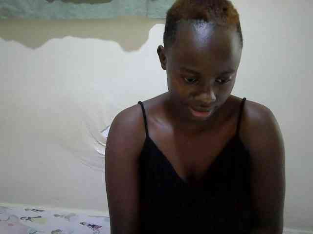 hot-lissa webcam