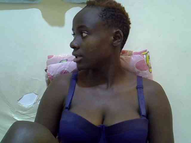 hot-lissa webcam