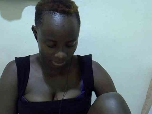 hot-lissa webcam